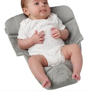 Ergobaby snug infant insert